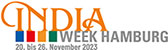 Logo India Week